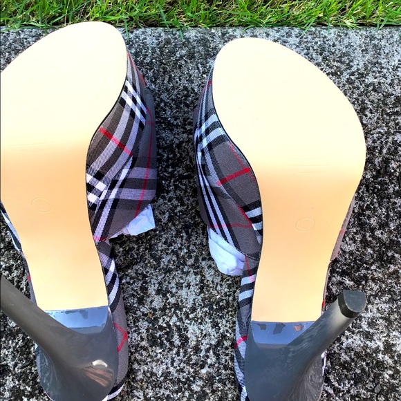 5 inch women’s shoe - Picture 4 of 5